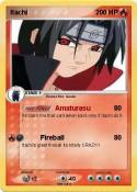 Itachi