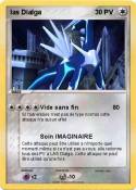 las Dialga