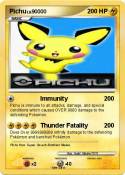 Pichu