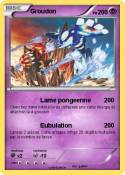 Groudon