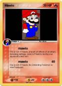 Mawio