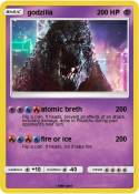 godzilla