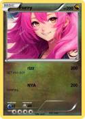 Furry