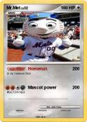 Mr.Met