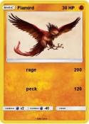 Flamird