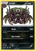 Orcram