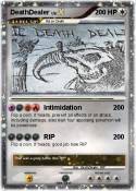DeathDealer