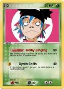 2-D