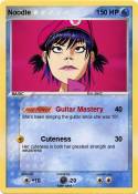 Noodle