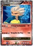 Axel Blaze