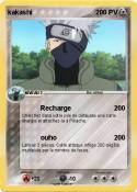 kakashi