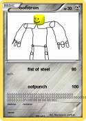 oofitron