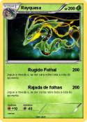 Rayquasa