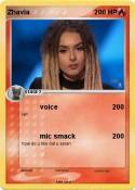 Zhavia