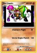 The Chaotix