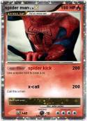 spider man