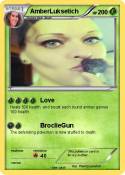 AmberLuksetich