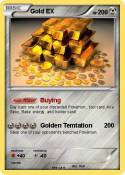 Gold EX