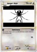 danger days
