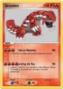 Groudon
