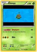 Chompy