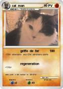 cat man