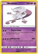 Mewthree
