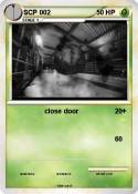 SCP 002