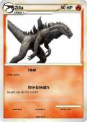 Zilla