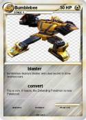 Bumblebee