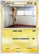 SCP 173