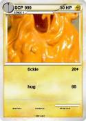 SCP 999