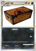 SCP 190