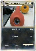SCP 131 a and