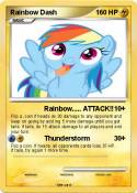 Rainbow Dash