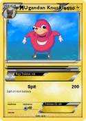 Ugandan Knuckle