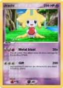 Jirachi