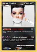 James Charles