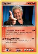 Guy Fieri