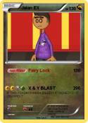Jaian EX