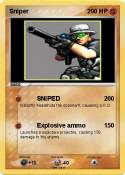 Sniper