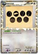 horcrux