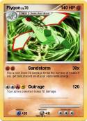 Flygon