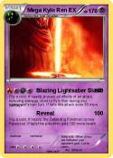 Mega Kylo Ren