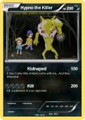 Hypno the Kille