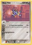 Mega Titan