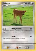 Calfy