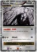 Slender Man