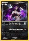 Morgana