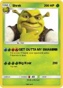 Shrek